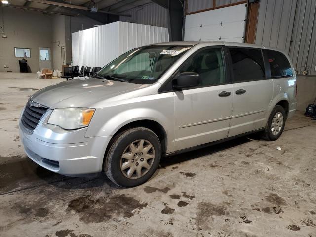 2008 Chrysler Town & Country Lx