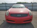 2004 Infiniti G35  zu verkaufen in Glassboro, NJ - Minor Dent/Scratches