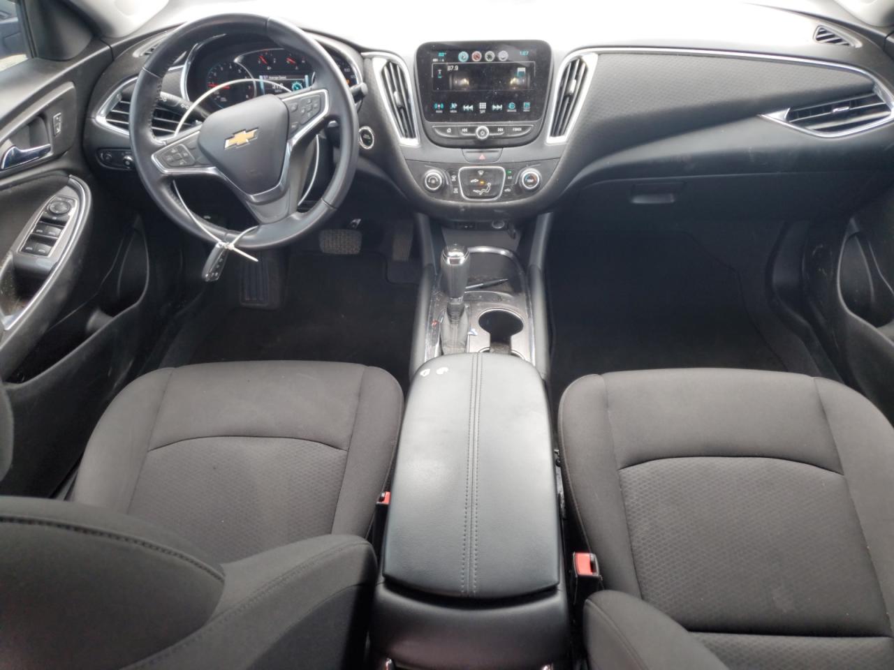 2018 Chevrolet Malibu Lt VIN: 1G1ZD5ST8JF275249 Lot: 56923185