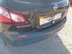 2012 NISSAN QASHQAI N- for sale at Copart CORBY