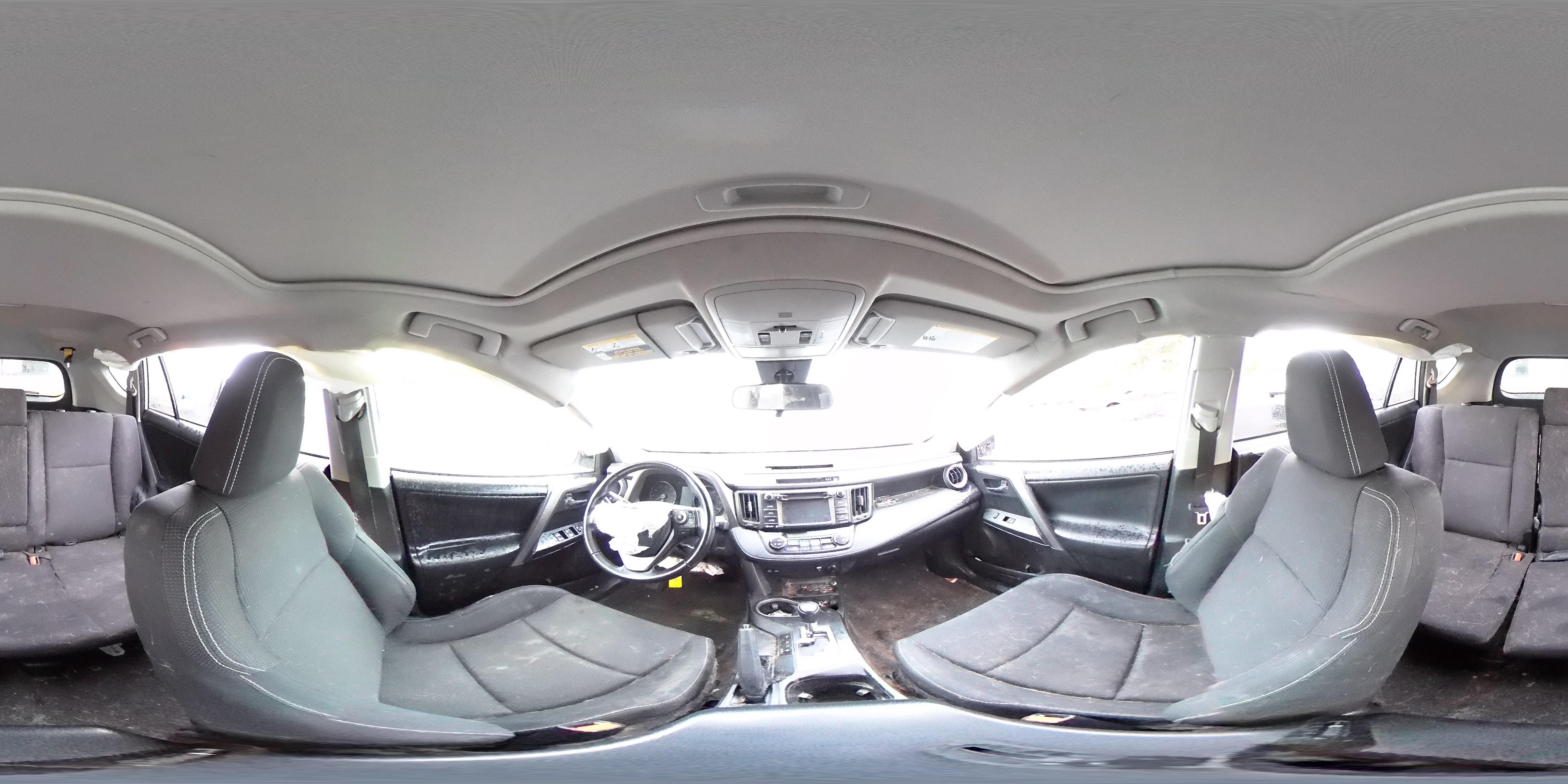 2017 Toyota Rav4 Xle VIN: JTMRFREV8HJ706508 Lot: 56654215