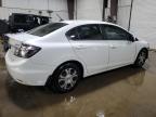 2014 Honda Civic Hybrid for Sale in West Mifflin, PA - Front End