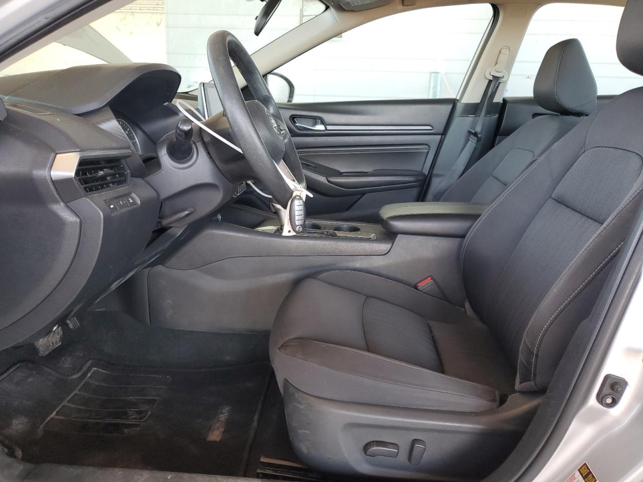 2020 Nissan Altima S VIN: 1N4BL4BV3LC209967 Lot: 57121975