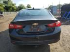 2017 Chevrolet Malibu Lt for Sale in Laurel, MD - Side