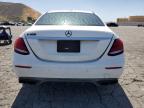 2017 Mercedes-Benz E 300 en Venta en Colton, CA - Minor Dent/Scratches