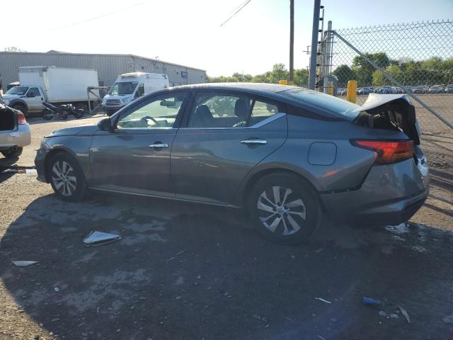  NISSAN ALTIMA 2022 Szary