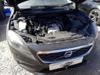 2014 VOLVO V40 CROSS for sale at Copart WOLVERHAMPTON