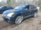 2011 NISSAN ROGUE S à vendre chez Copart ON - COOKSTOWN