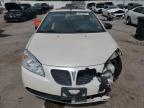 2008 Pontiac G6 Gt en Venta en Bridgeton, MO - Front End