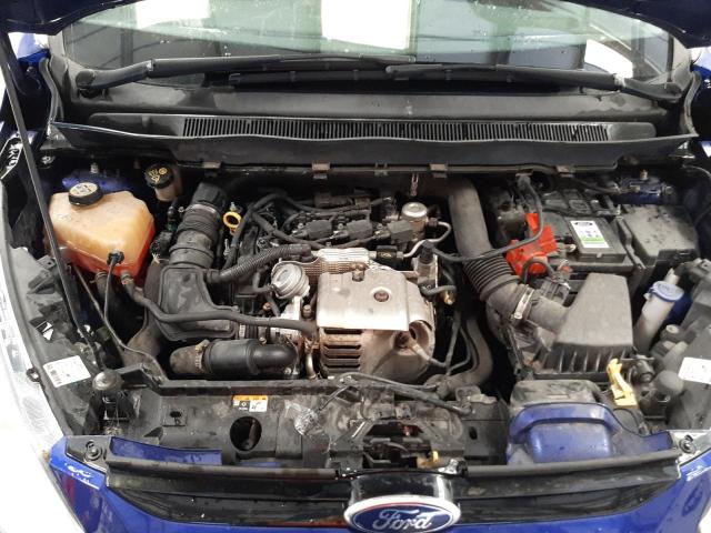 2016 FORD B-MAX TITA