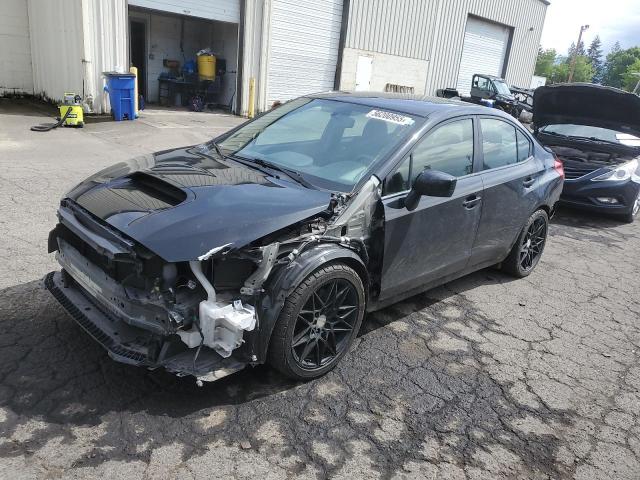 2018 Subaru Wrx Premium