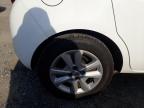 2017 VAUXHALL CORSA DESI for sale at Copart WOLVERHAMPTON