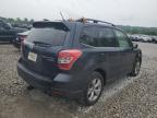 2014 Subaru Forester 2.5I Limited for Sale in Cahokia Heights, IL - Side