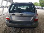 2007 Subaru Forester 2.5X на продаже в Rogersville, MO - Front End