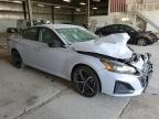 2024 Nissan Altima Sr იყიდება Des Moines-ში, IA - Front End