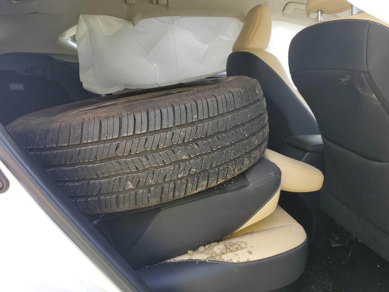 2018 Lexus Nx 300 Base VIN: JTJYARBZ6J2088894 Lot: 57559405