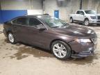 2015 Chevrolet Impala Lt იყიდება Chalfont-ში, PA - Front End