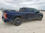 2023 Toyota Tundra Crewmax Platinum продається в New Braunfels, TX - Front End