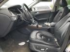 2016 Audi A4 Premium S-Line на продаже в Windsor, NJ - Rear End