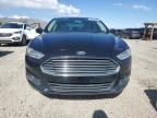 2015 Ford Fusion Se de vânzare în Magna, UT - Minor Dent/Scratches