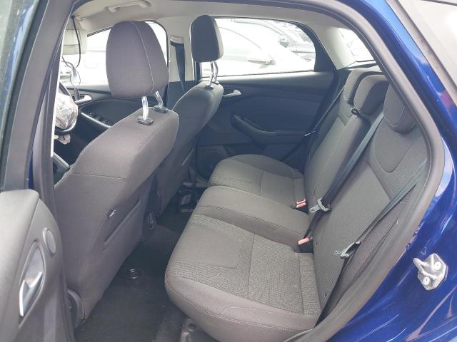 2014 FORD FOCUS TITA
