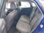 2014 FORD FOCUS TITA for sale at Copart SANDWICH