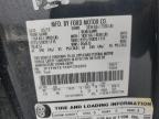 2013 Ford F150 Supercrew zu verkaufen in Dunn, NC - Top/Roof