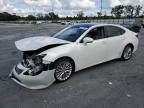 2013 Lexus Es 350 للبيع في Riverview، FL - Front End
