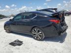 2019 Nissan Altima Sr for Sale in Riverview, FL - Rear End