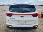 2018 Kia Sportage Lx for Sale in Temple, TX - Front End