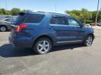 2016 Ford Explorer Xlt за продажба в Miami, FL - Front End