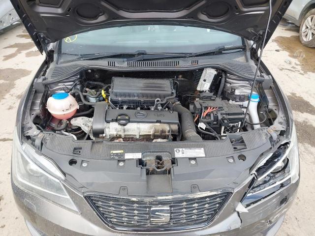 2015 SEAT IBIZA 30 Y