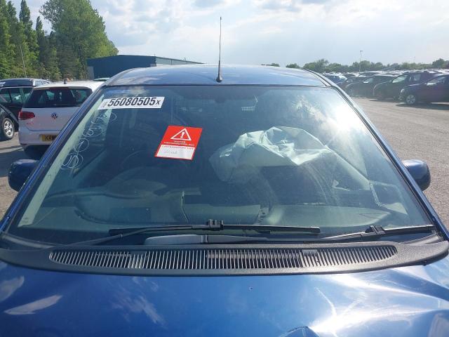 2010 FORD C-MAX ZETE