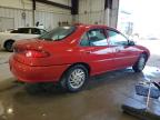2001 Ford Escort  продається в Franklin, WI - Hail