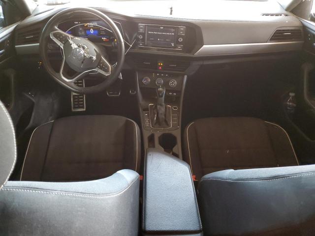  VOLKSWAGEN JETTA 2023 Biały