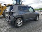 2018 Jeep Renegade Latitude იყიდება Spartanburg-ში, SC - Rear End