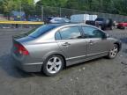 2006 Honda Civic Ex na sprzedaż w Waldorf, MD - Rear End
