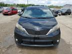 2011 Toyota Sienna Sport zu verkaufen in Louisville, KY - Hail