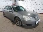 2007 CADILLAC BLS SE 175 for sale at Copart PETERLEE