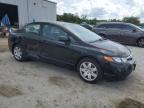 2008 Honda Civic Lx за продажба в Jacksonville, FL - Side