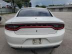 2016 Dodge Charger Police for Sale in Lexington, KY - Burn - Engine