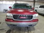 2005 Gmc Yukon  en Venta en Des Moines, IA - Minor Dent/Scratches