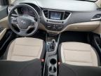 2018 Hyundai Accent Se for Sale in Hillsborough, NJ - Front End