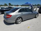 2014 Mercedes-Benz C 250 na sprzedaż w Fort Pierce, FL - Mechanical
