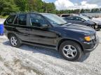 2003 Bmw X5 3.0I en Venta en Fairburn, GA - Rear End