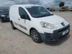 2012 PEUGEOT PARTNER 85 for sale at Copart CORBY