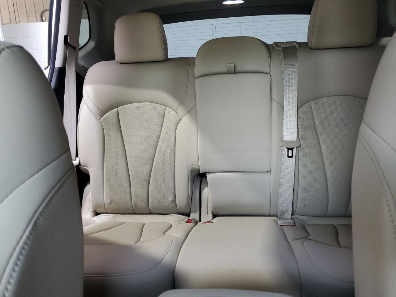 2020 Buick Envision Essence VIN: LRBFXCSA0LD139537 Lot: 56517055