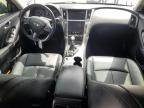 2015 Infiniti Q50 Base zu verkaufen in Gainesville, GA - All Over