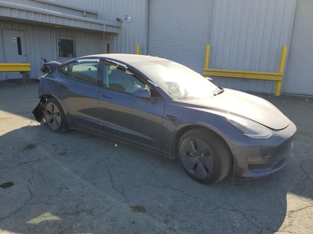  TESLA MODEL 3 2023 Серый