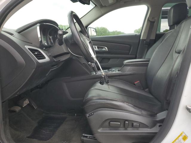  GMC TERRAIN 2013 White